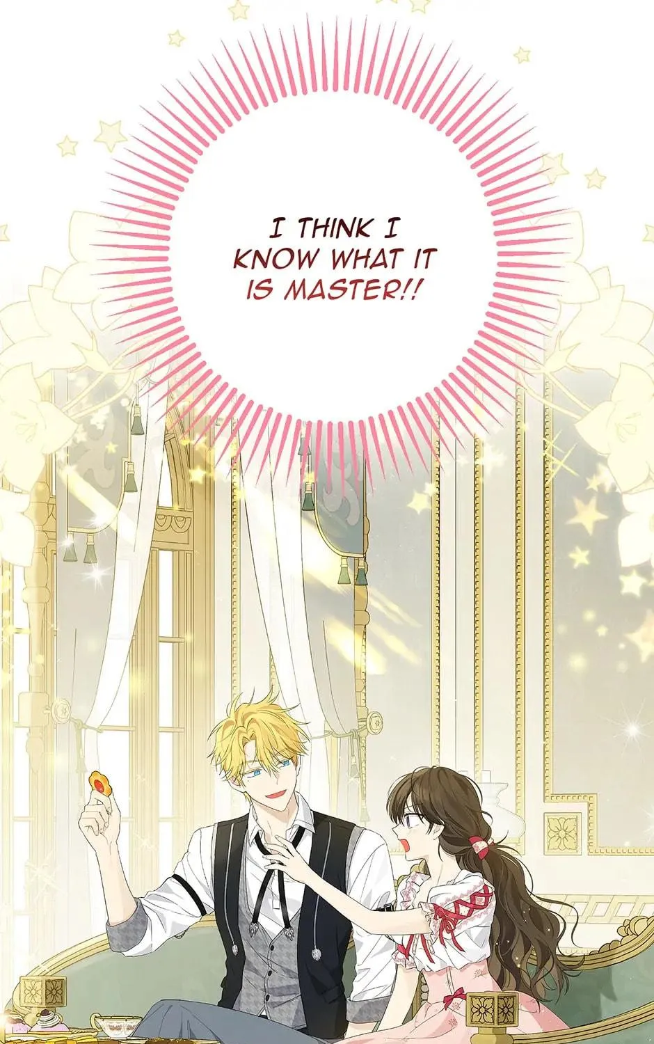 Read I Am the Real One chapter 82 image 108 on Lezhin
