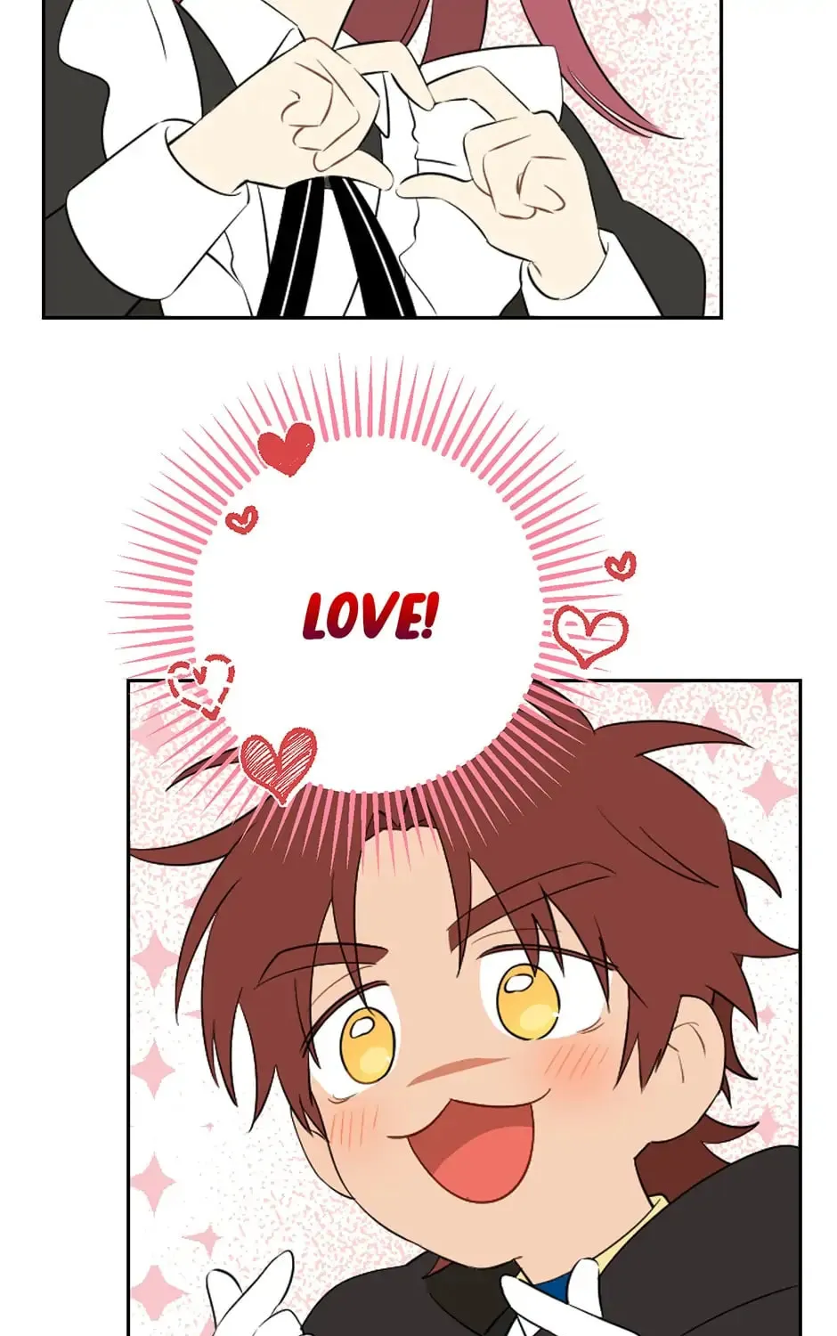 Read I Am the Real One chapter 82 image 116 on Lezhin