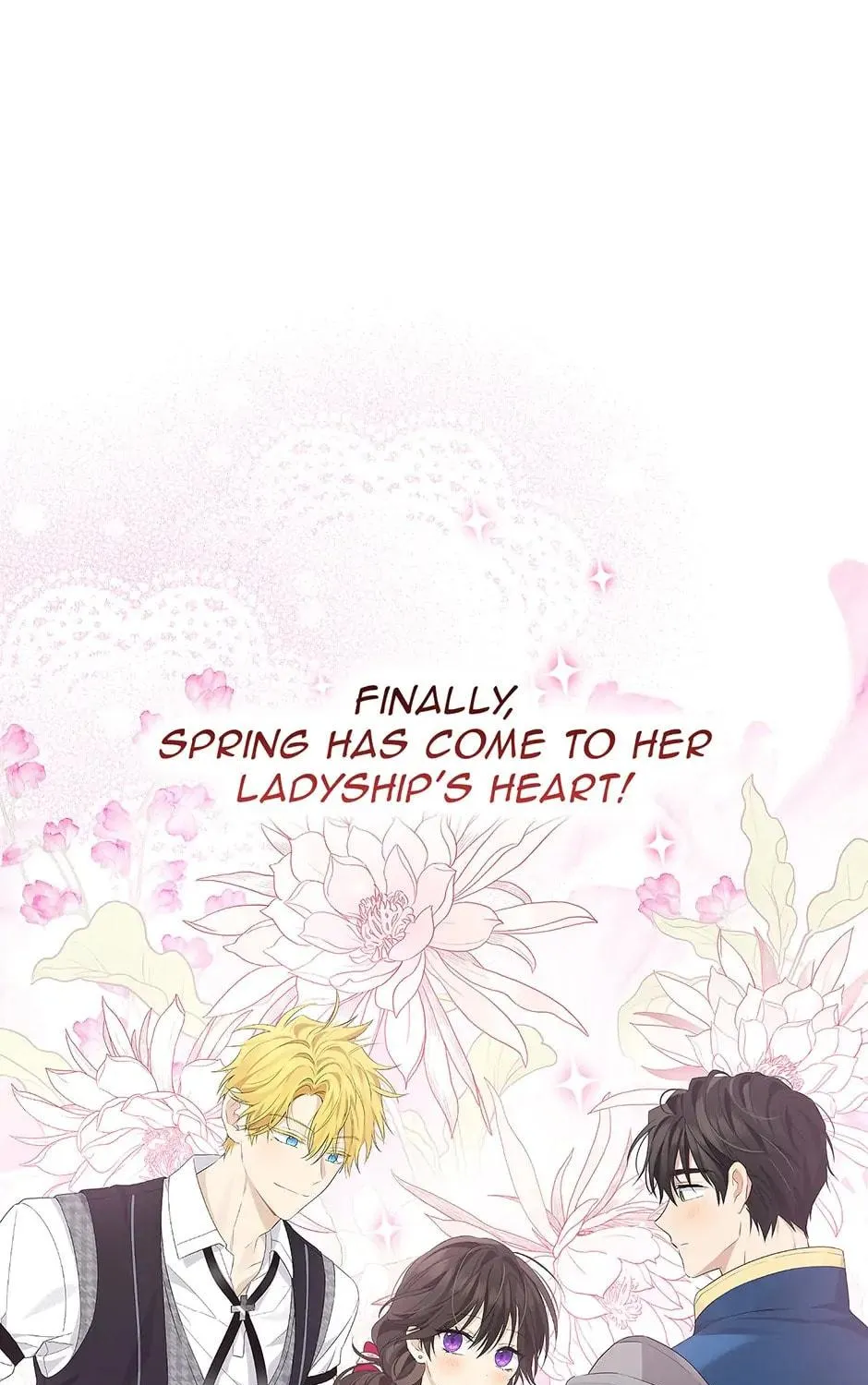 Read I Am the Real One chapter 82 image 118 on Lezhin