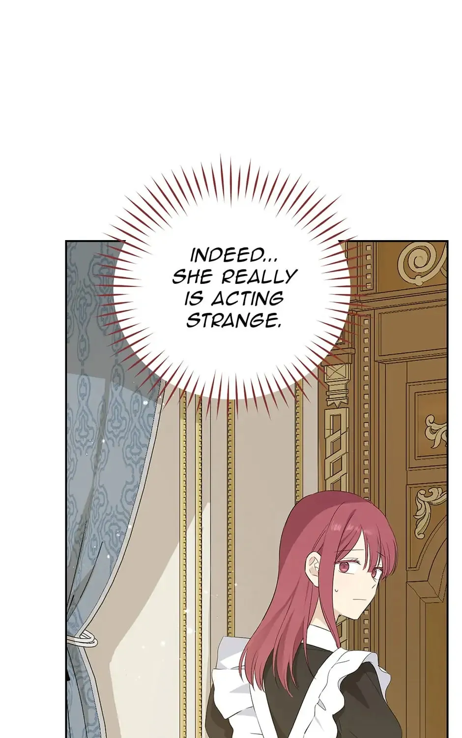 Read I Am the Real One chapter 82 image 12 on Lezhin