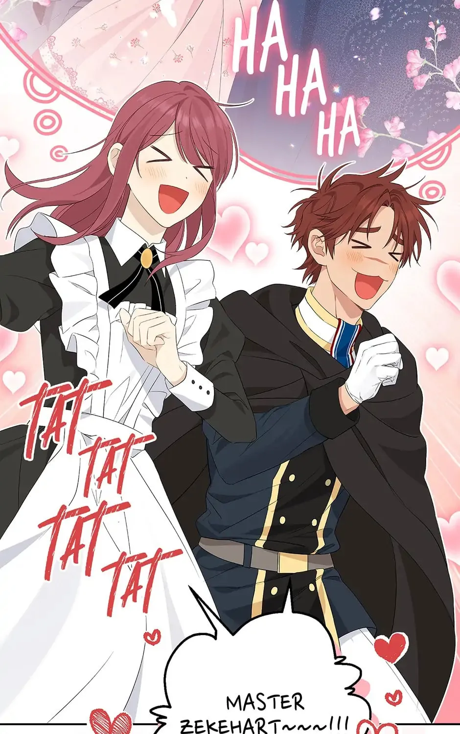 Read I Am the Real One chapter 82 image 120 on Lezhin