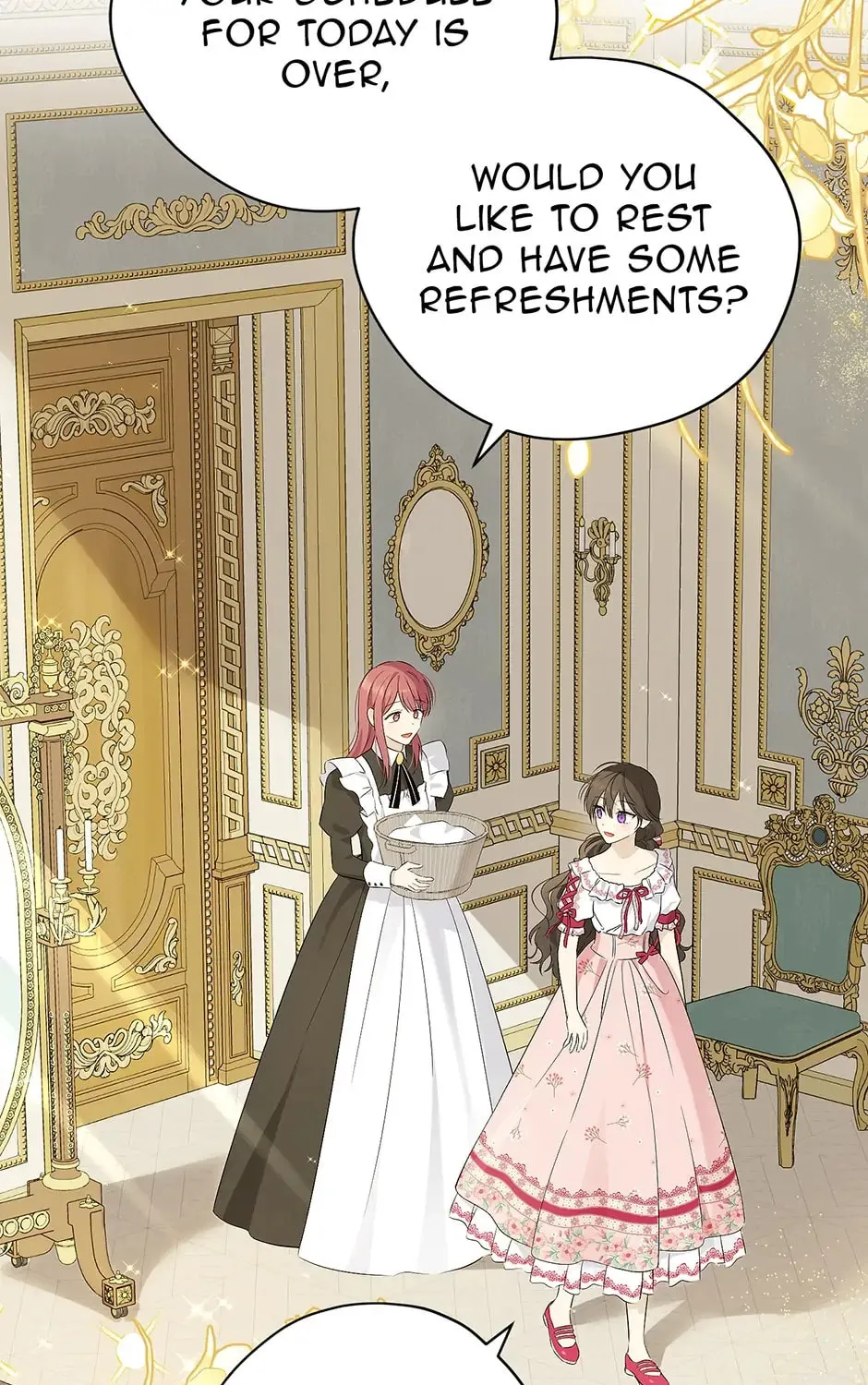 Read I Am the Real One chapter 82 image 2 on Lezhin