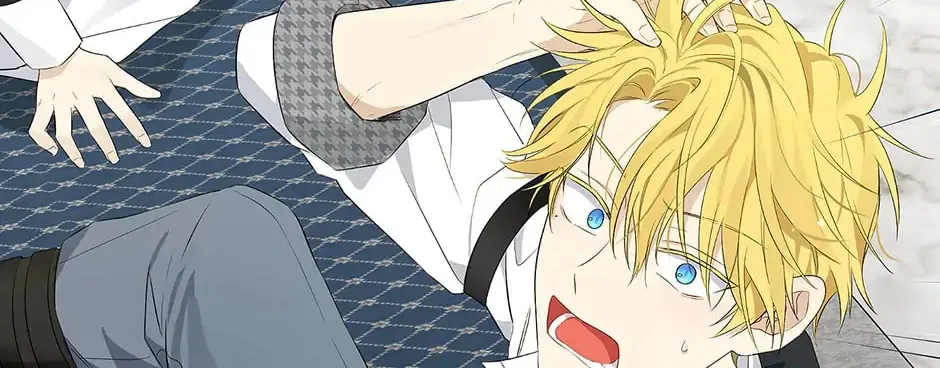 Read I Am the Real One chapter 82 image 27 on Lezhin