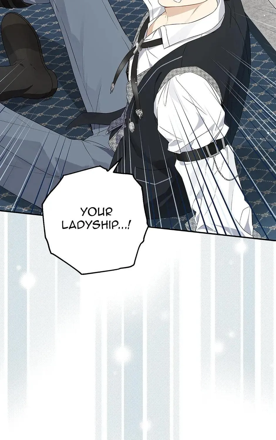 Read I Am the Real One chapter 82 image 28 on Lezhin