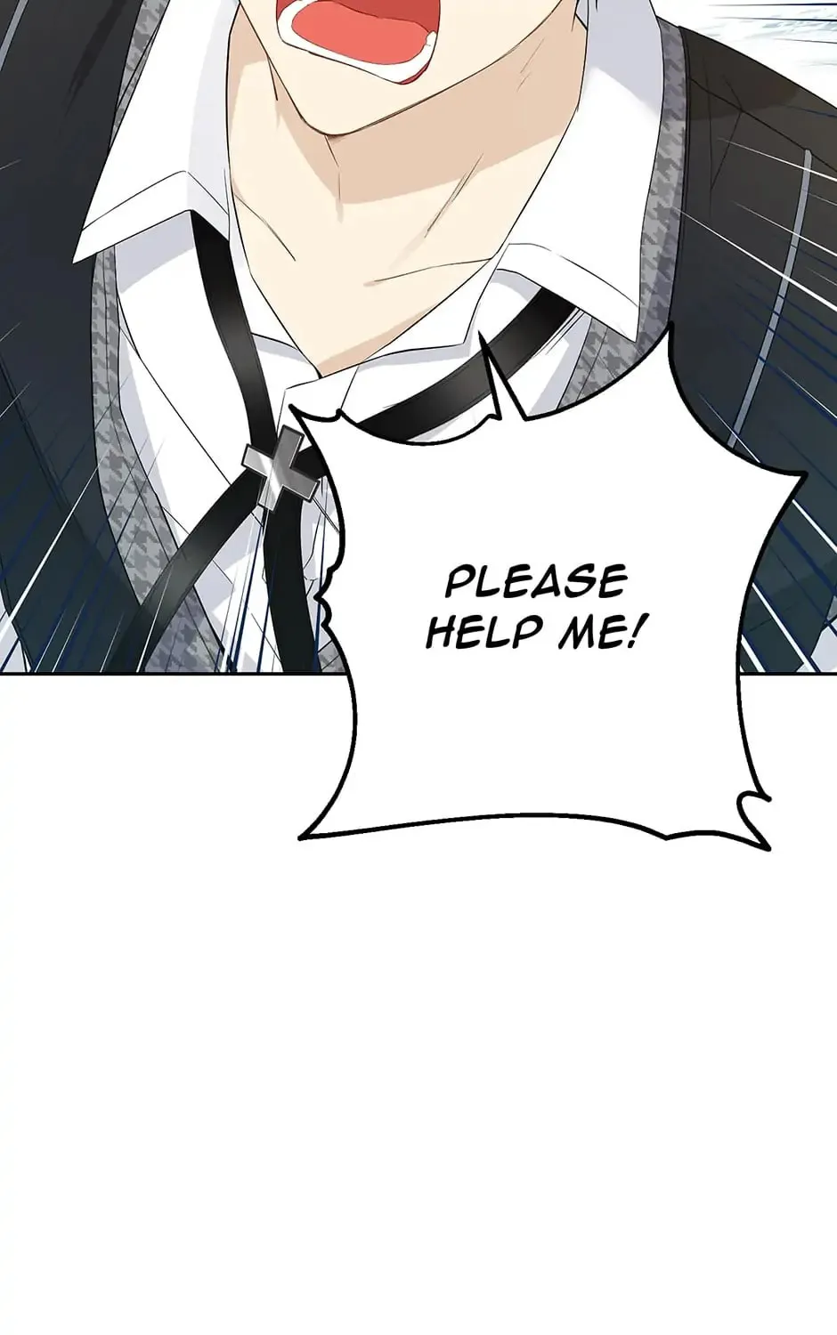 Read I Am the Real One chapter 82 image 36 on Lezhin