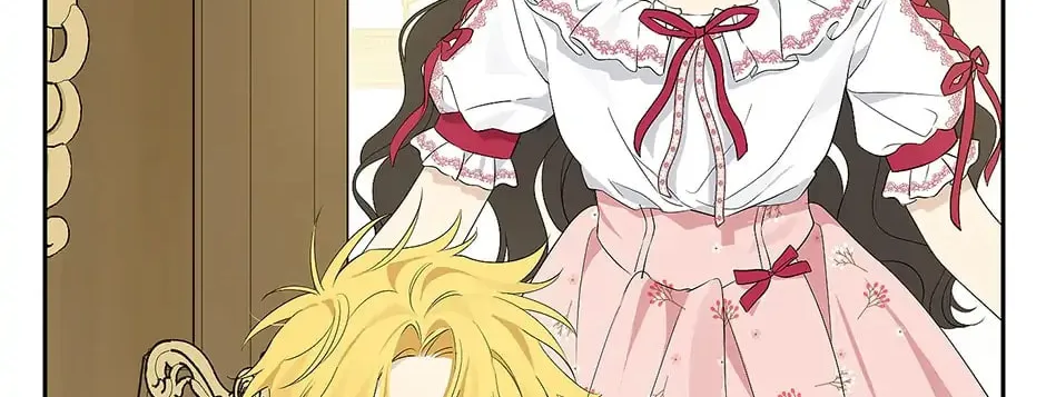 Read I Am the Real One chapter 82 image 43 on Lezhin