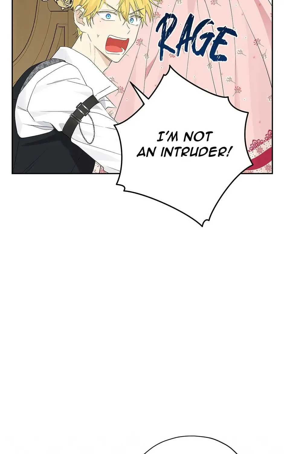 Read I Am the Real One chapter 82 image 44 on Lezhin