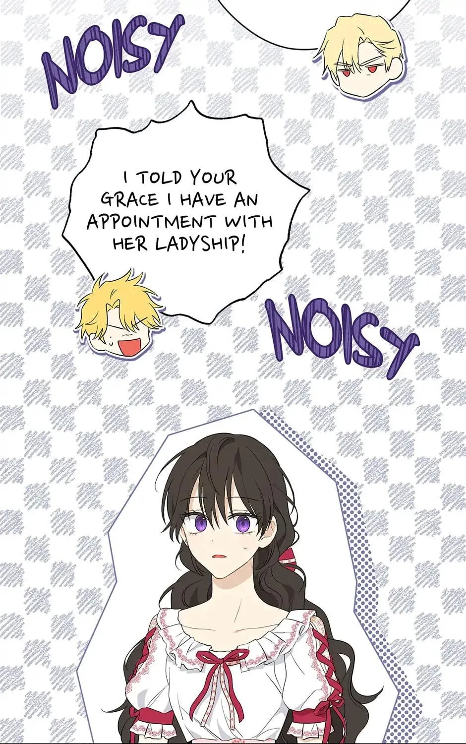 Read I Am the Real One chapter 82 image 46 on Lezhin