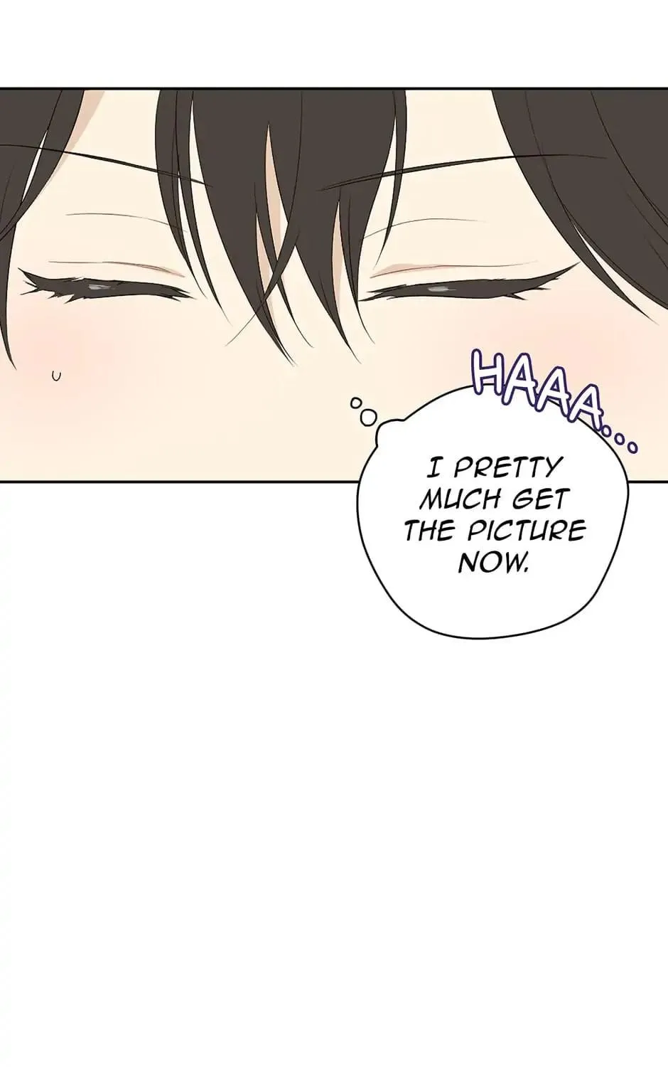 Read I Am the Real One chapter 82 image 48 on Lezhin
