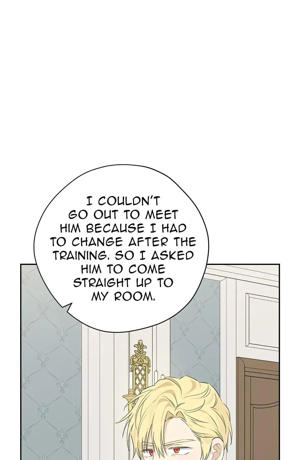 Read I Am the Real One chapter 82 image 52 on Lezhin