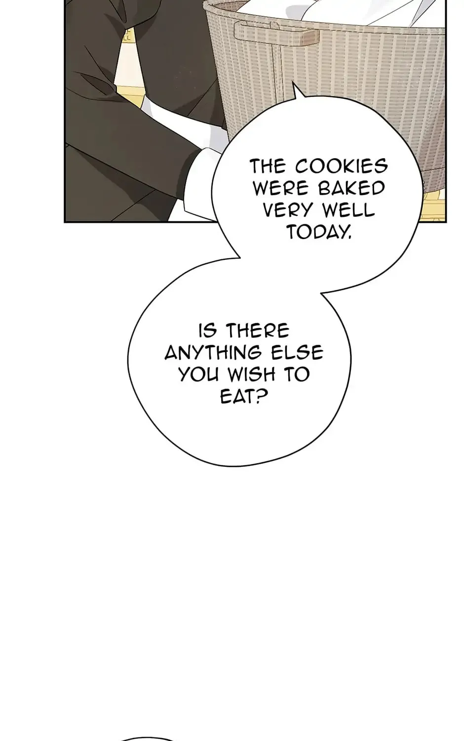 Read I Am the Real One chapter 82 image 6 on Lezhin
