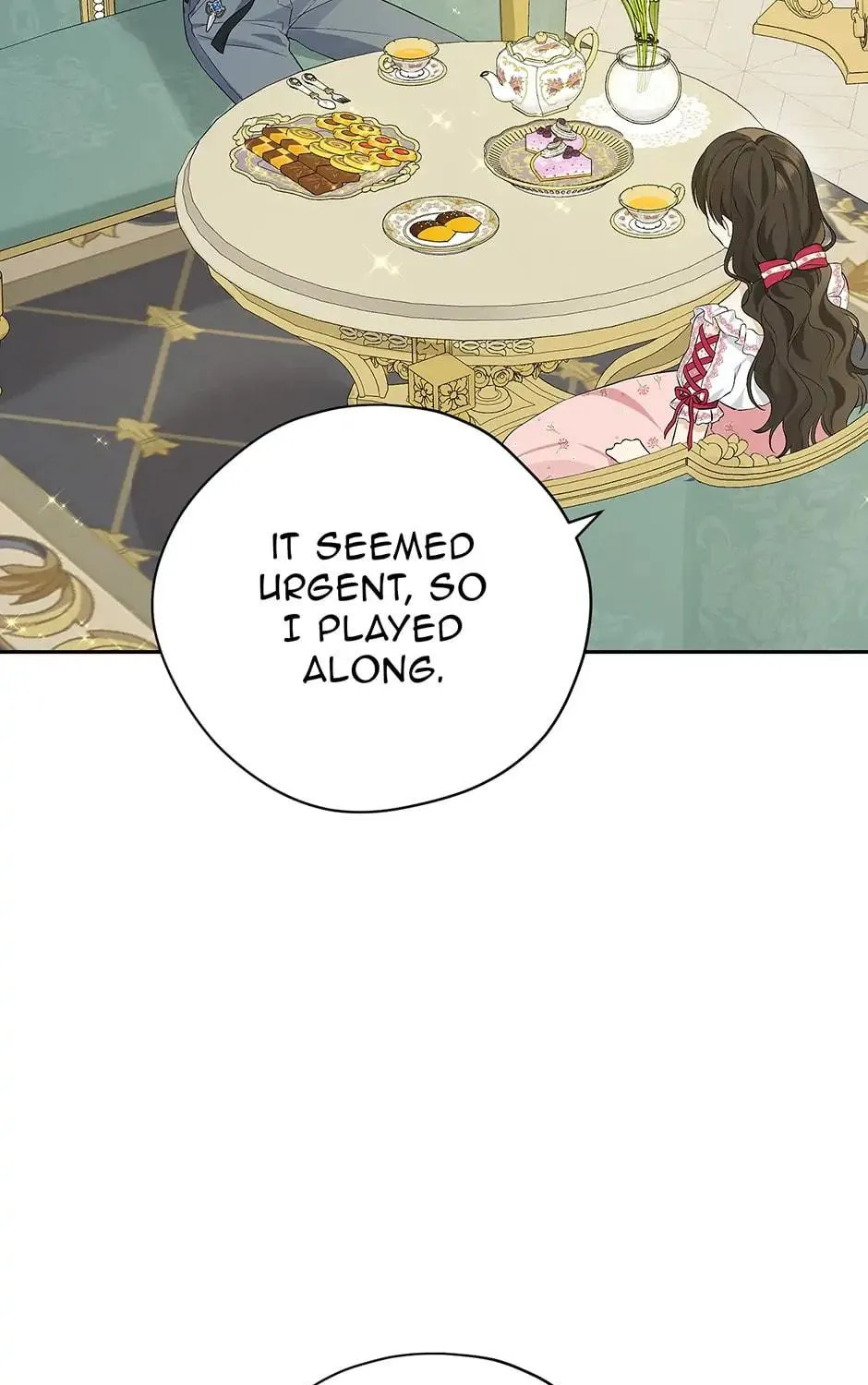 Read I Am the Real One chapter 82 image 68 on Lezhin