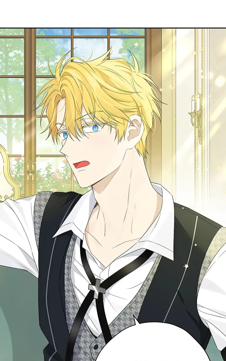 Read I Am the Real One chapter 82 image 72 on Lezhin