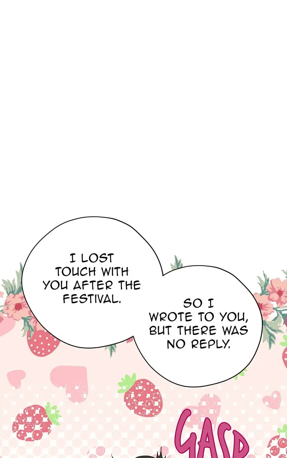 Read I Am the Real One chapter 82 image 74 on Lezhin