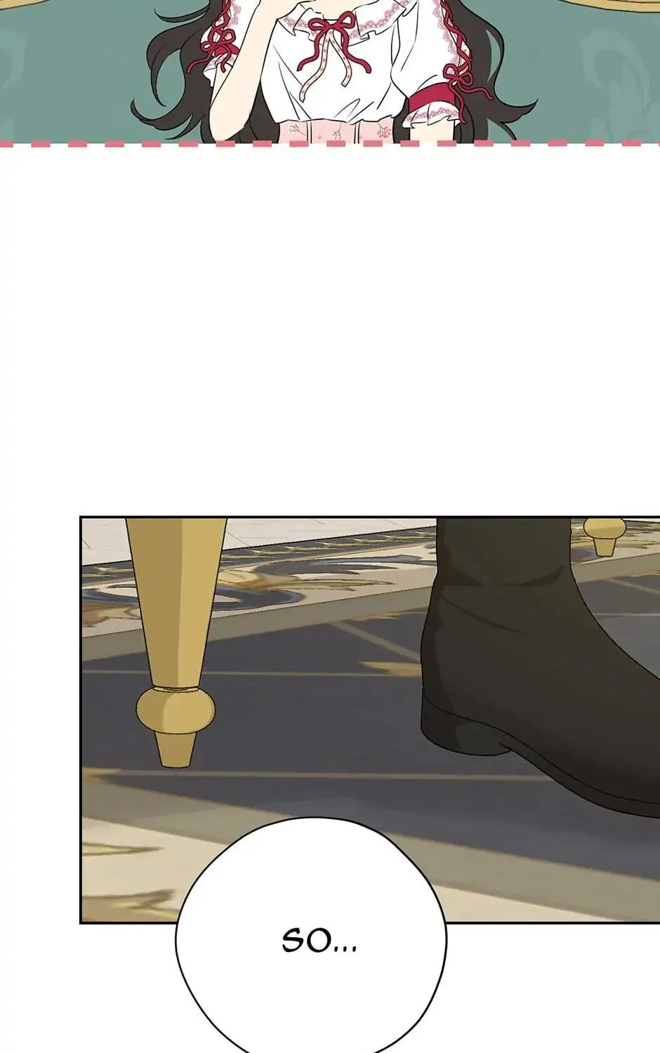 Read I Am the Real One chapter 82 image 76 on Lezhin