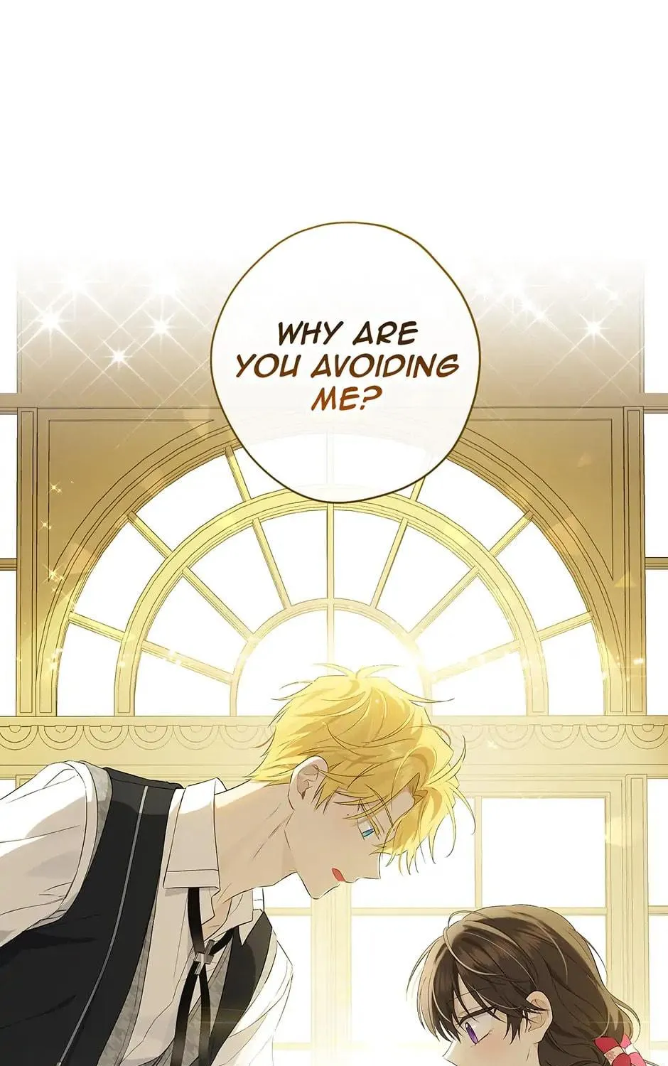 Read I Am the Real One chapter 82 image 78 on Lezhin