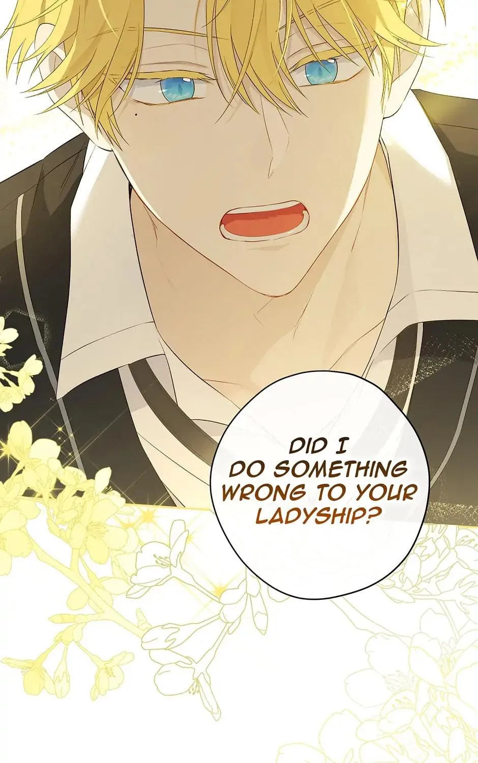 Read I Am the Real One chapter 82 image 82 on Lezhin