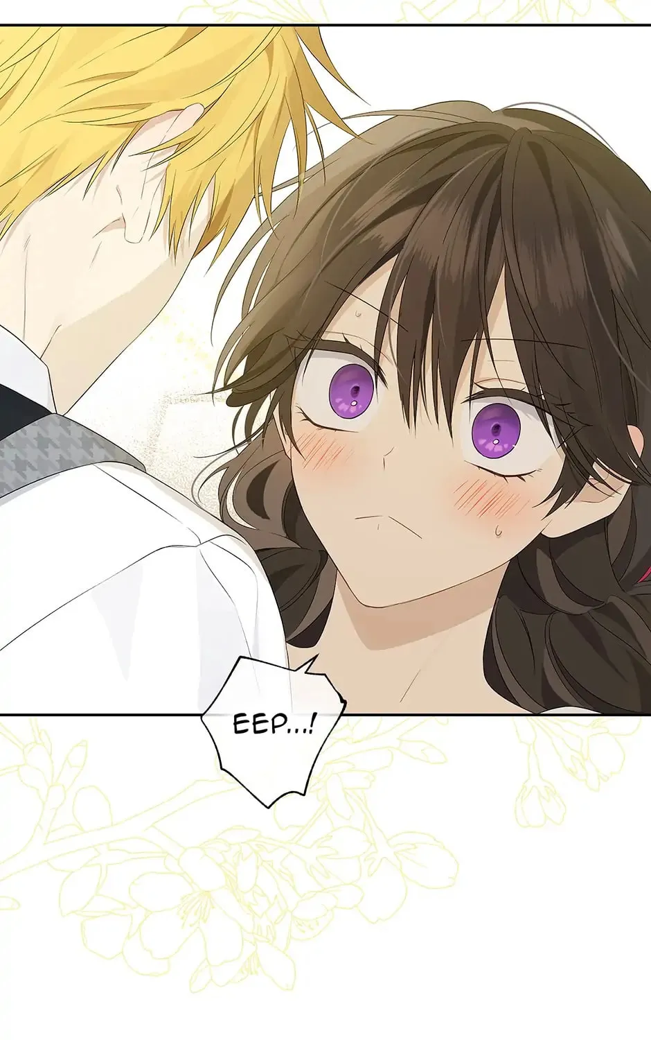 Read I Am the Real One chapter 82 image 84 on Lezhin