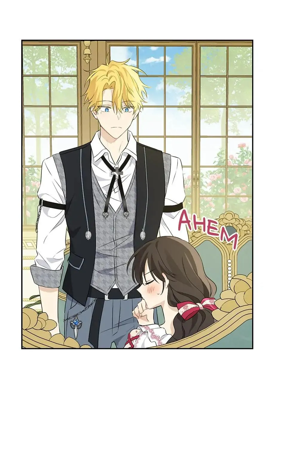 Read I Am the Real One chapter 82 image 88 on Lezhin