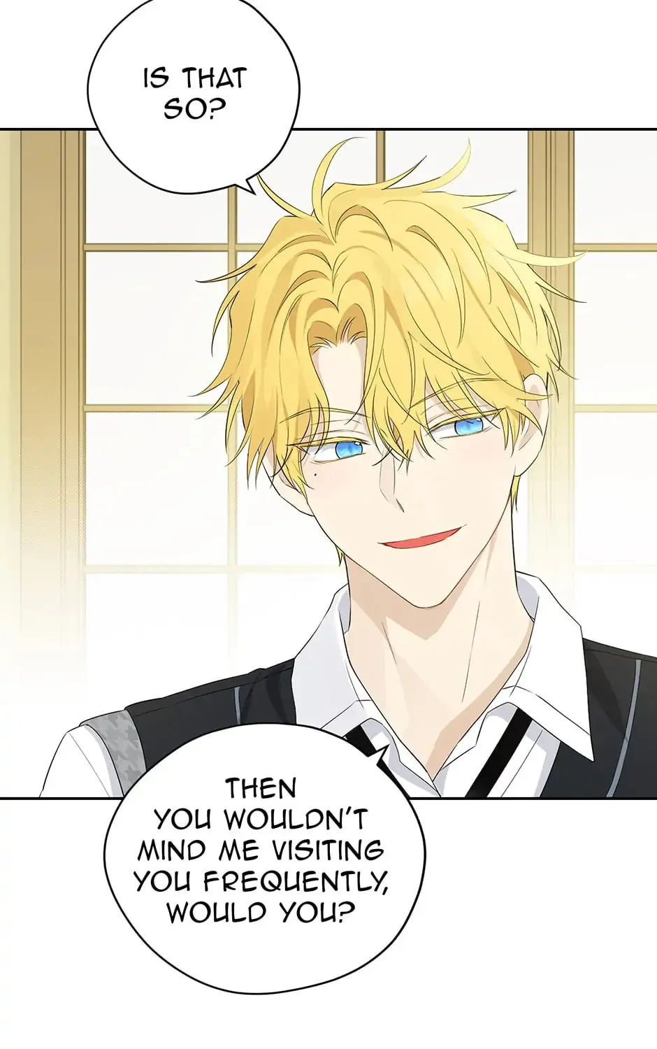Read I Am the Real One chapter 82 image 90 on Lezhin