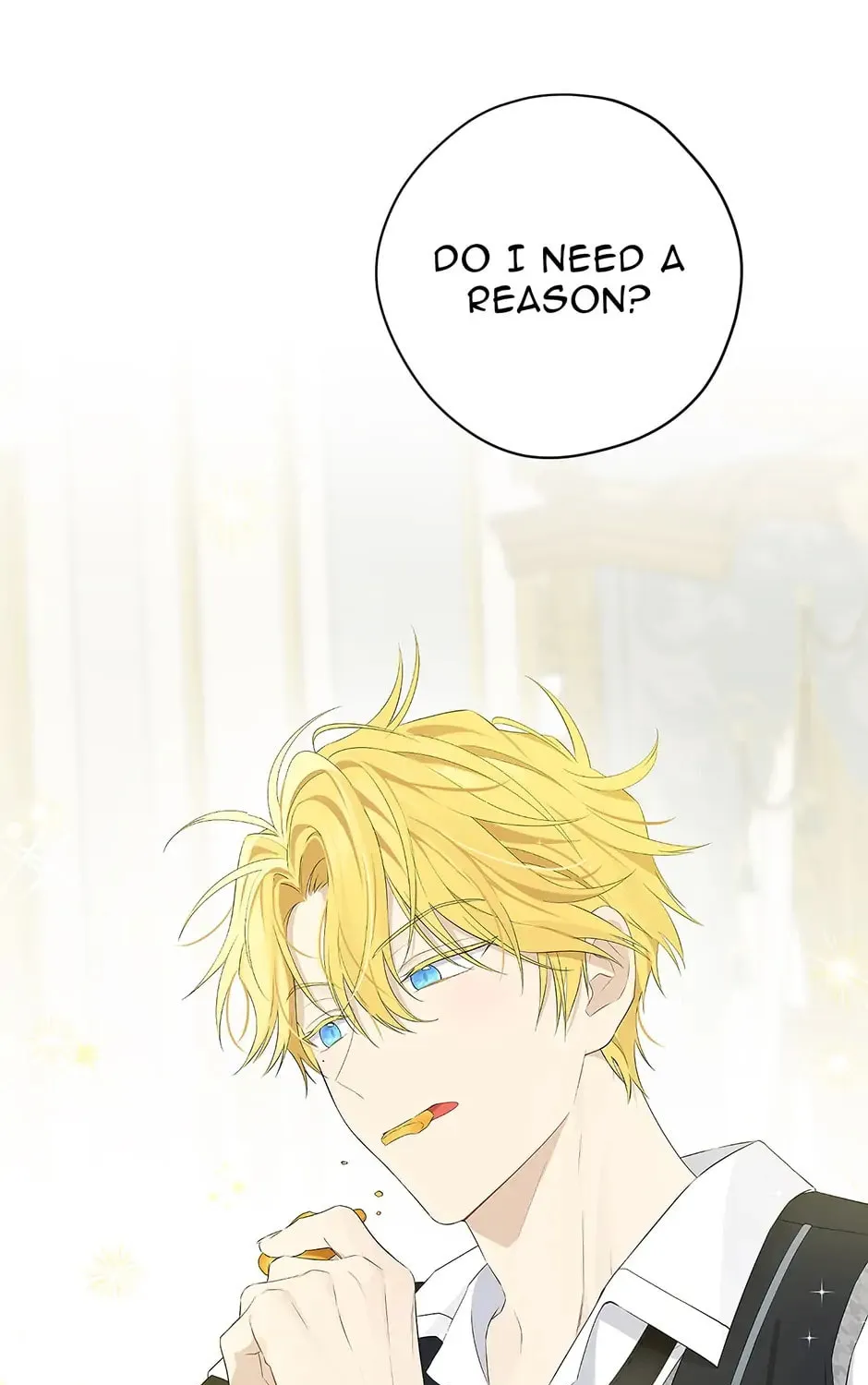 Read I Am the Real One chapter 82 image 96 on Lezhin