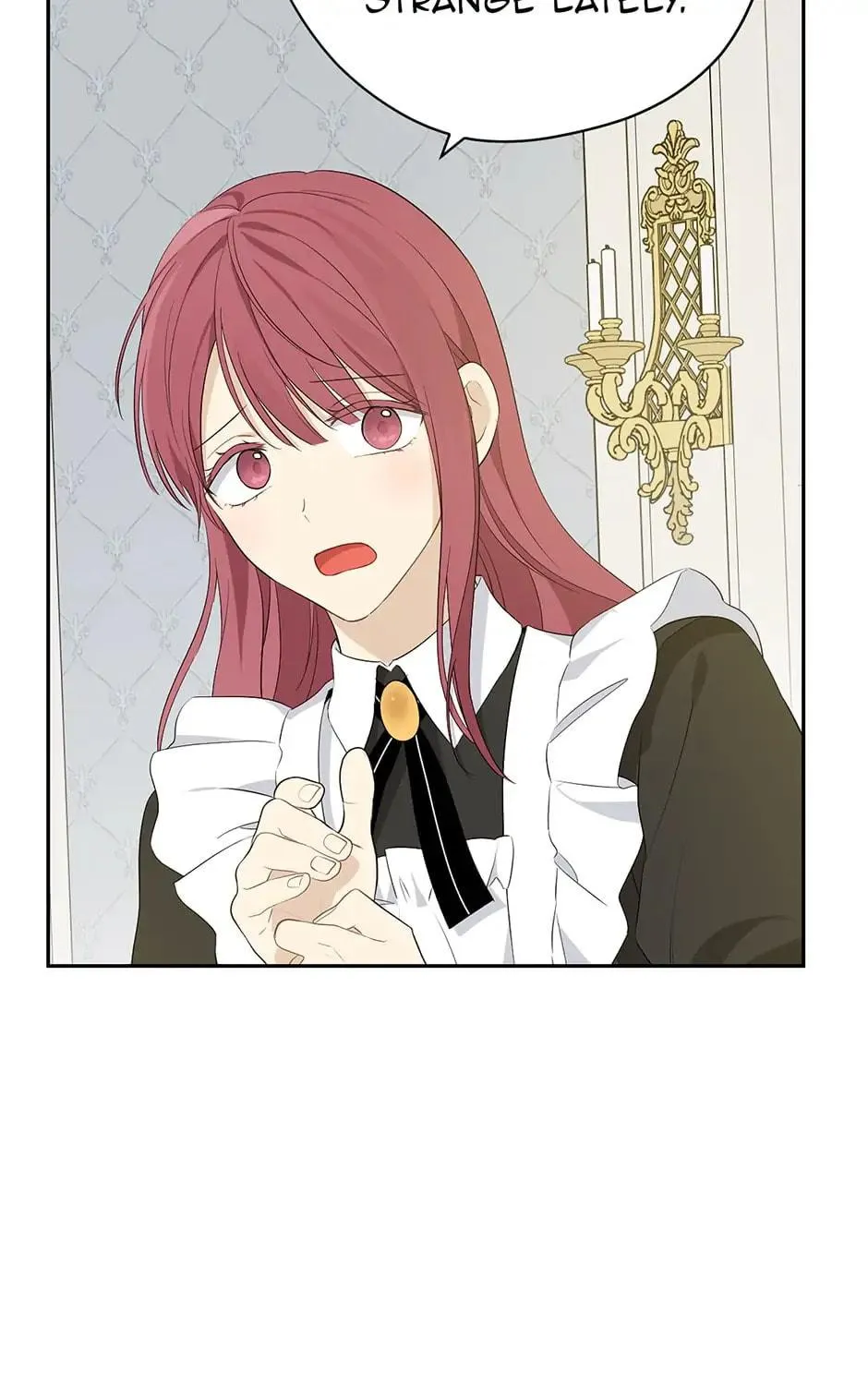 Read I Am the Real One chapter 83 image 10 on Lezhin