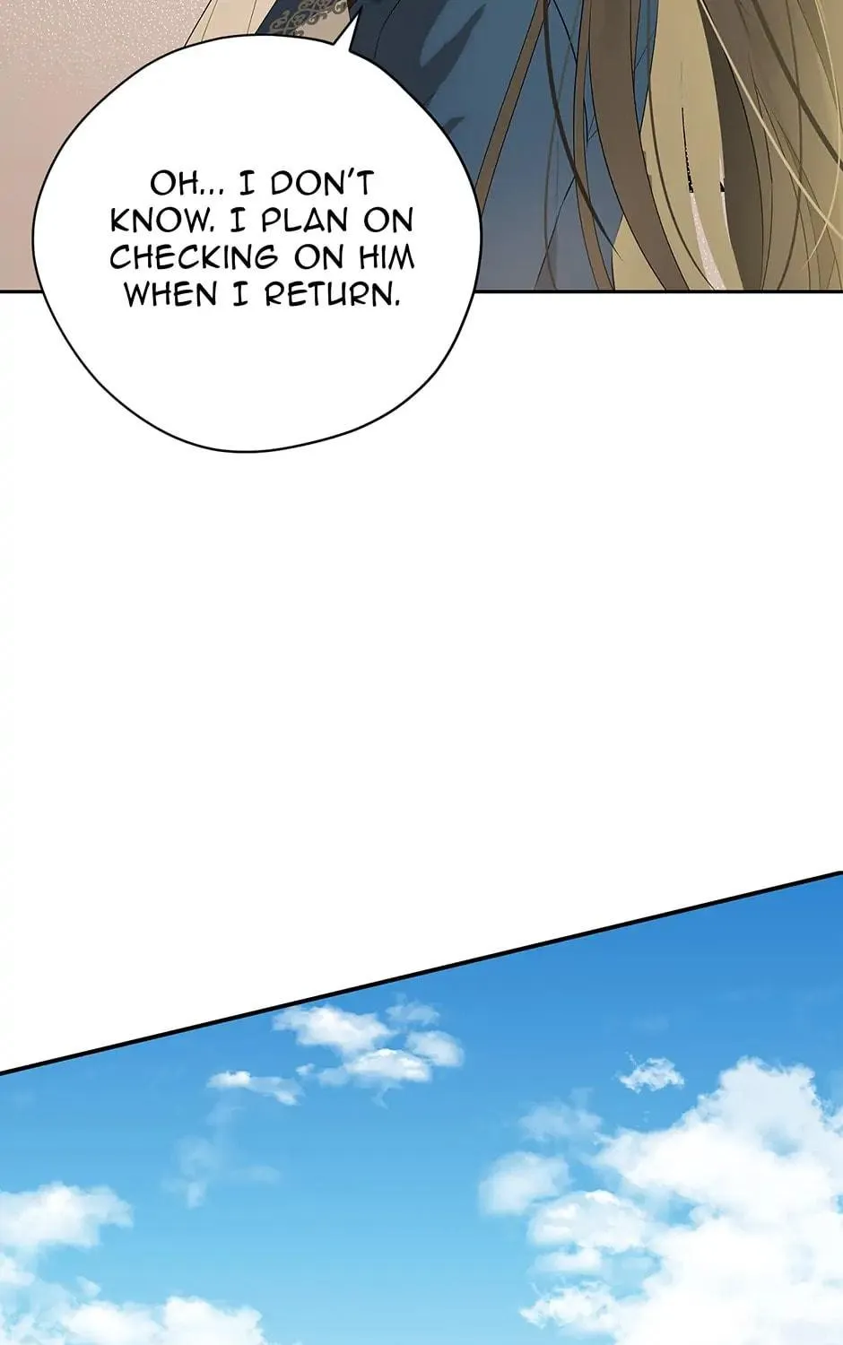 Read I Am the Real One chapter 83 image 100 on Lezhin