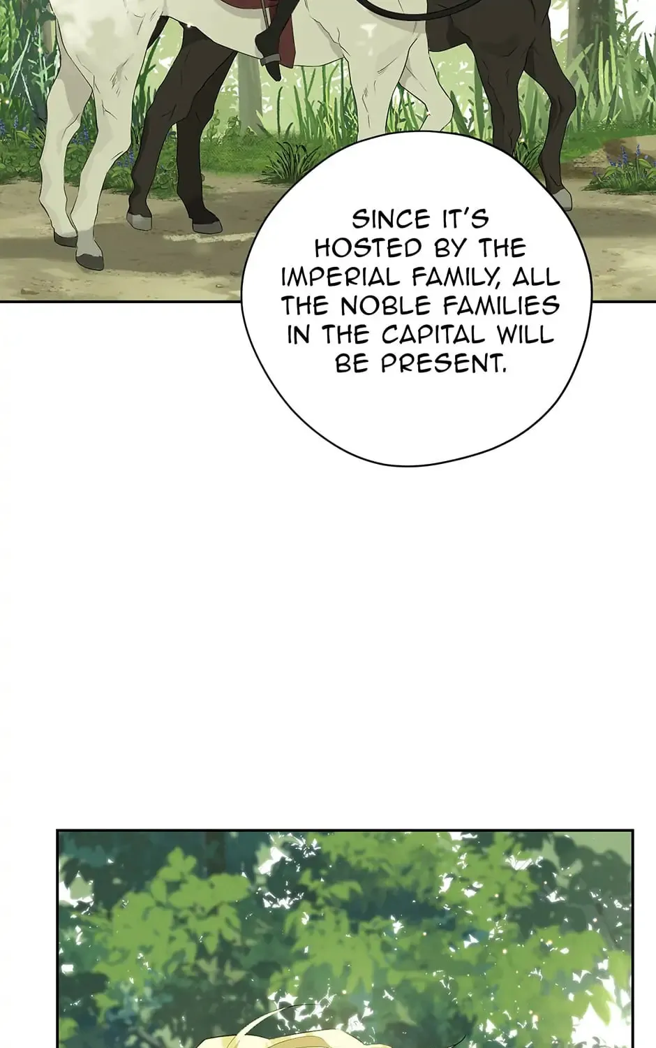 Read I Am the Real One chapter 83 image 104 on Lezhin