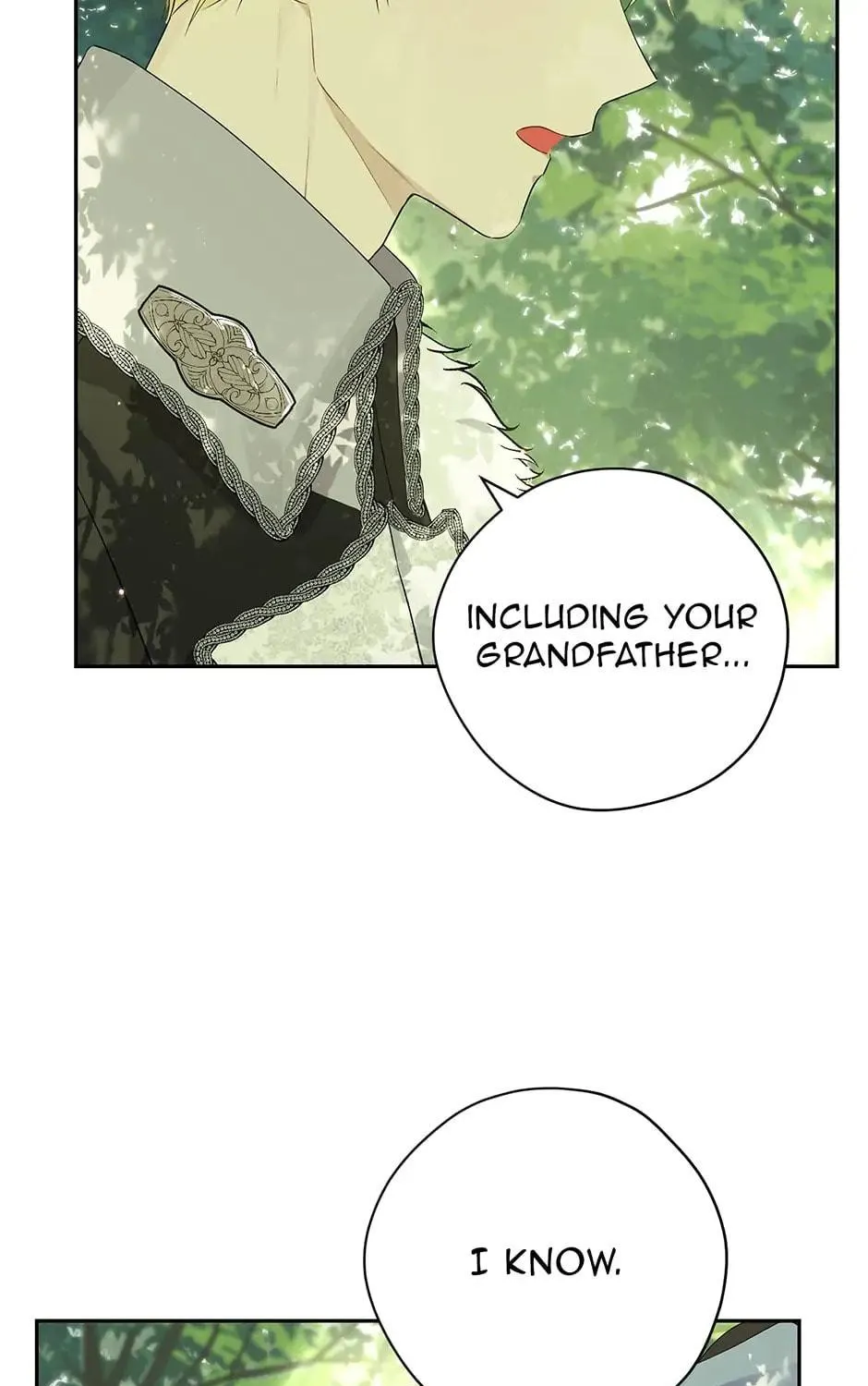 Read I Am the Real One chapter 83 image 106 on Lezhin
