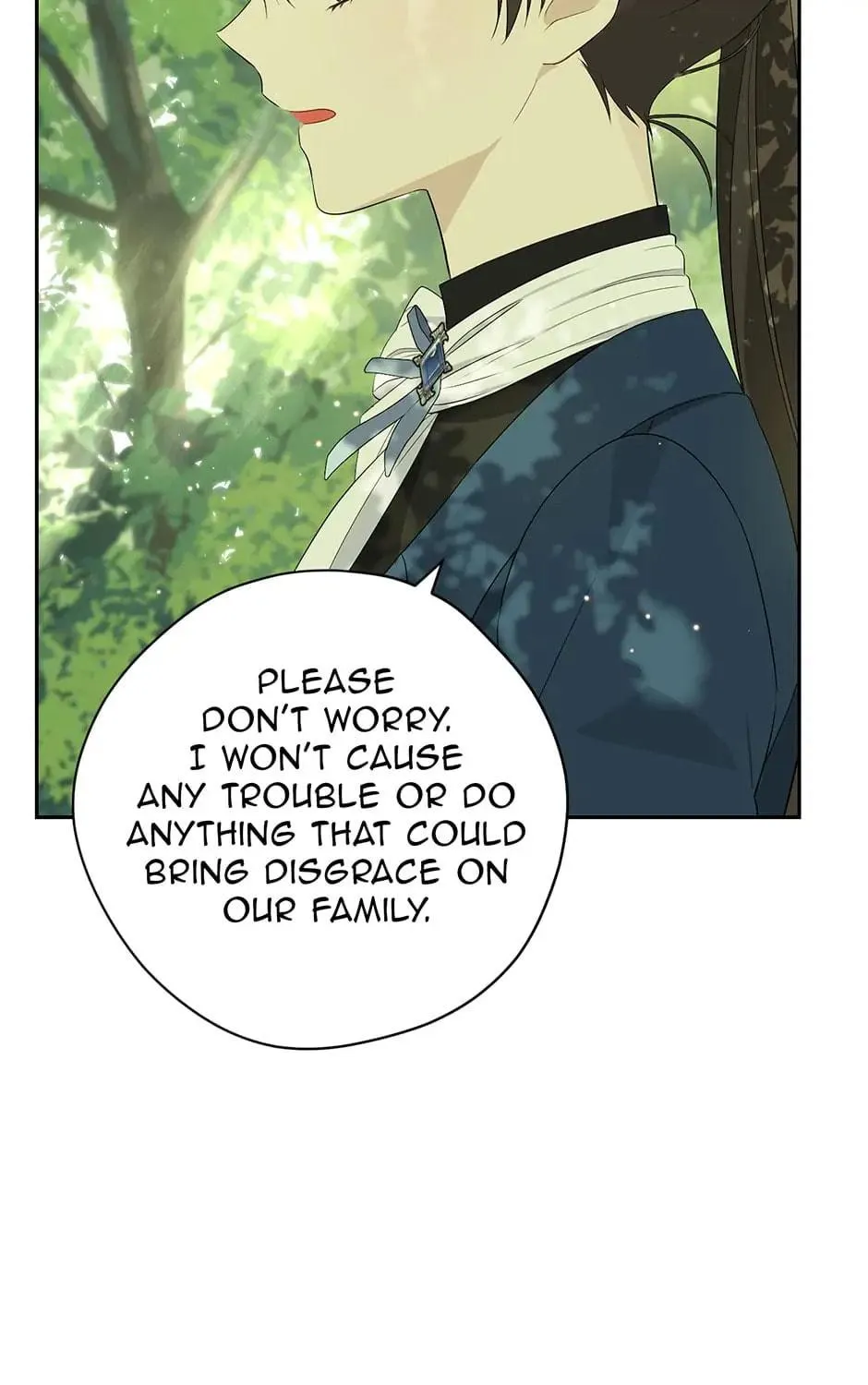 Read I Am the Real One chapter 83 image 108 on Lezhin