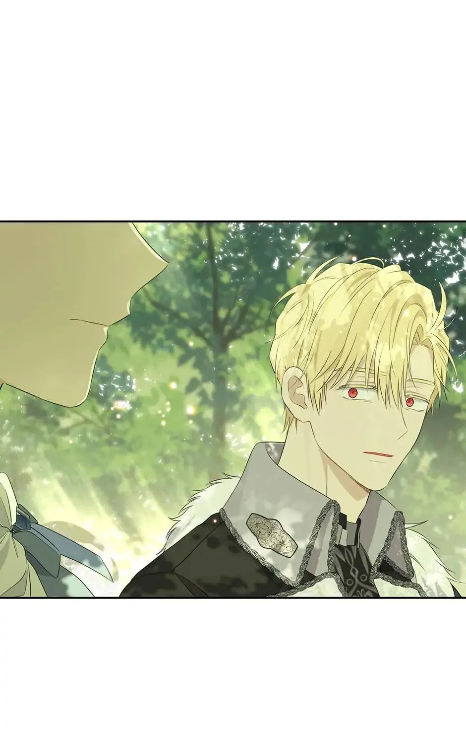 Read I Am the Real One chapter 83 image 112 on Lezhin
