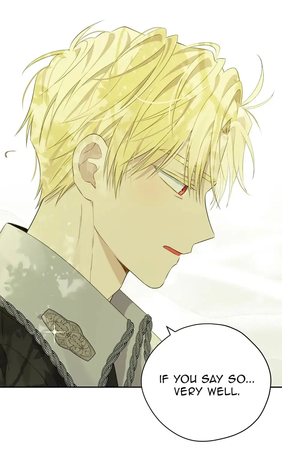 Read I Am the Real One chapter 83 image 114 on Lezhin