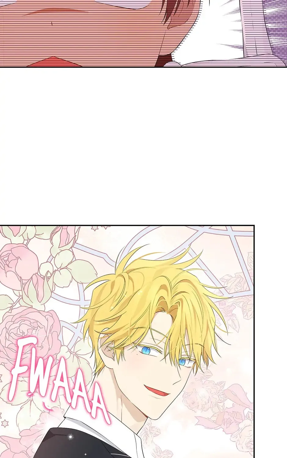 Read I Am the Real One chapter 83 image 14 on Lezhin