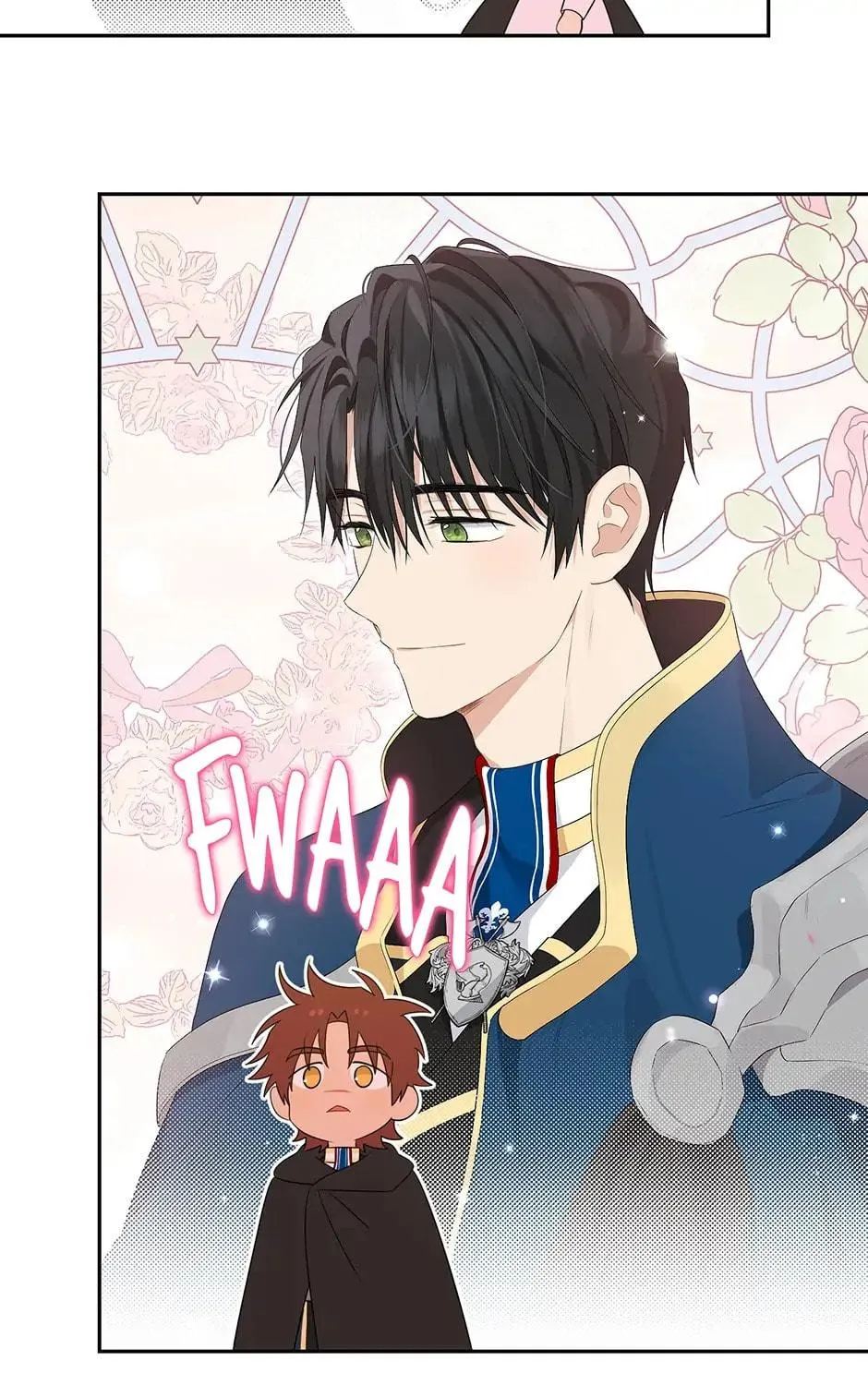 Read I Am the Real One chapter 83 image 16 on Lezhin
