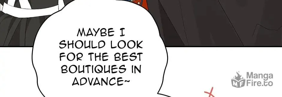 Read I Am the Real One chapter 83 image 19 on Lezhin