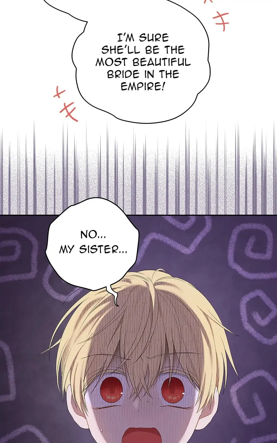 Read I Am the Real One chapter 83 image 20 on Lezhin