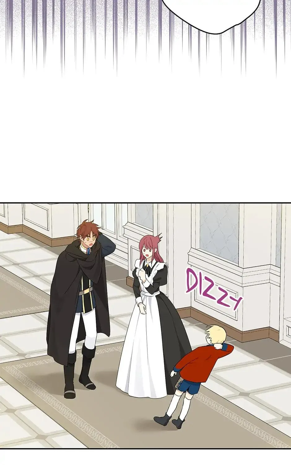Read I Am the Real One chapter 83 image 22 on Lezhin