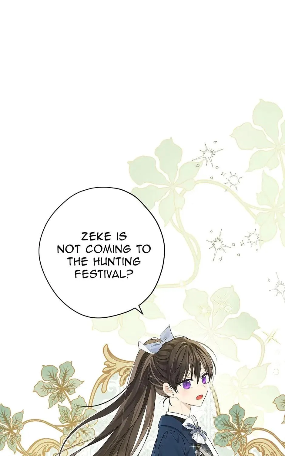 Read I Am the Real One chapter 83 image 28 on Lezhin