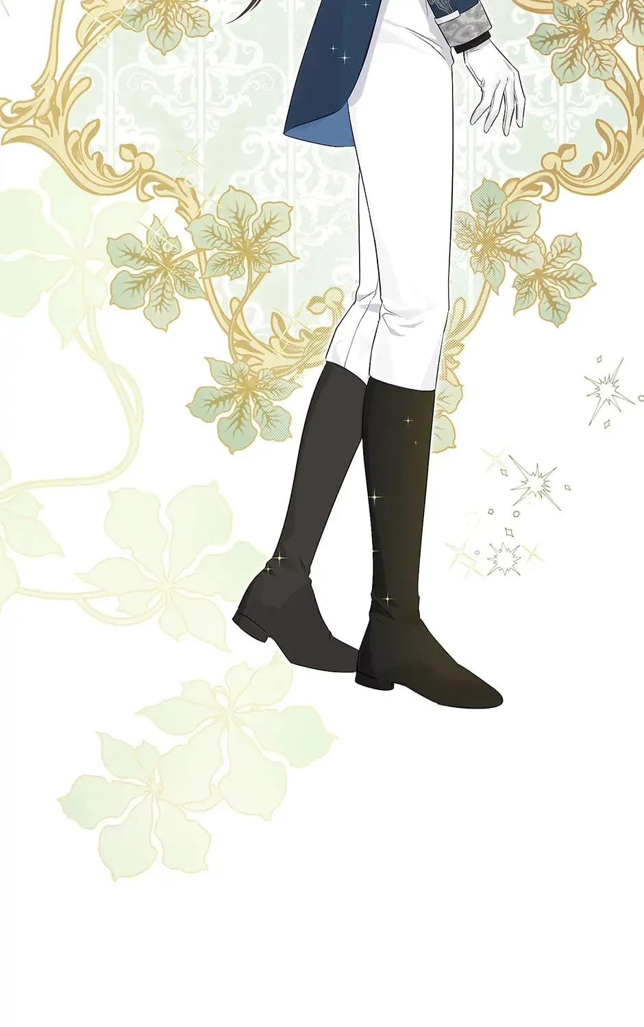 Read I Am the Real One chapter 83 image 30 on Lezhin