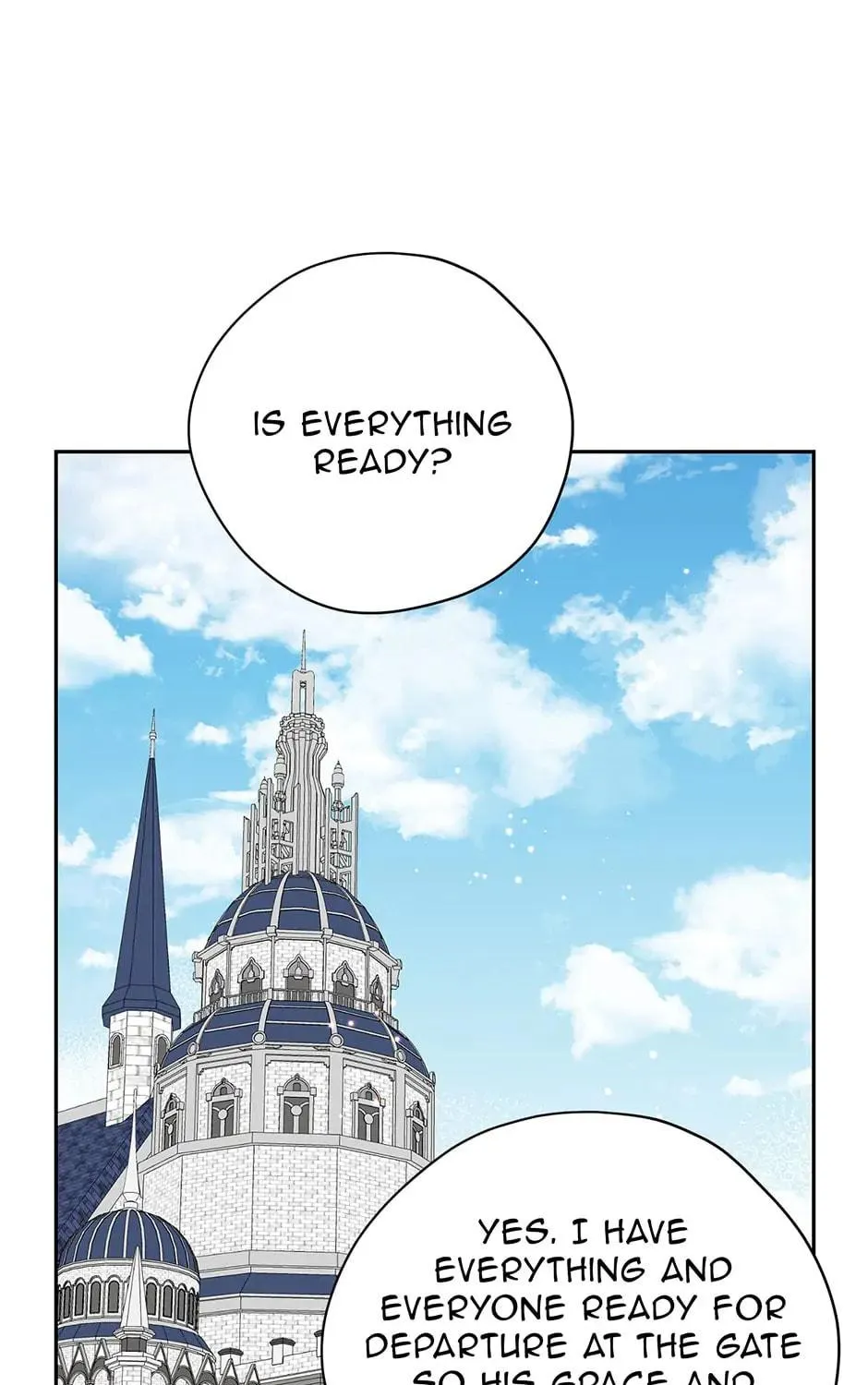 Read I Am the Real One chapter 83 image 34 on Lezhin
