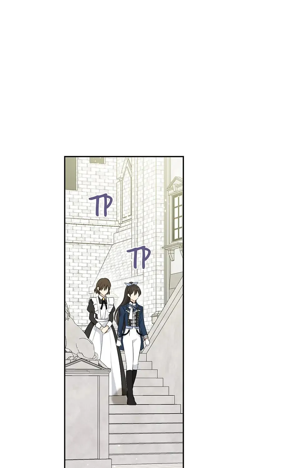 Read I Am the Real One chapter 83 image 36 on Lezhin