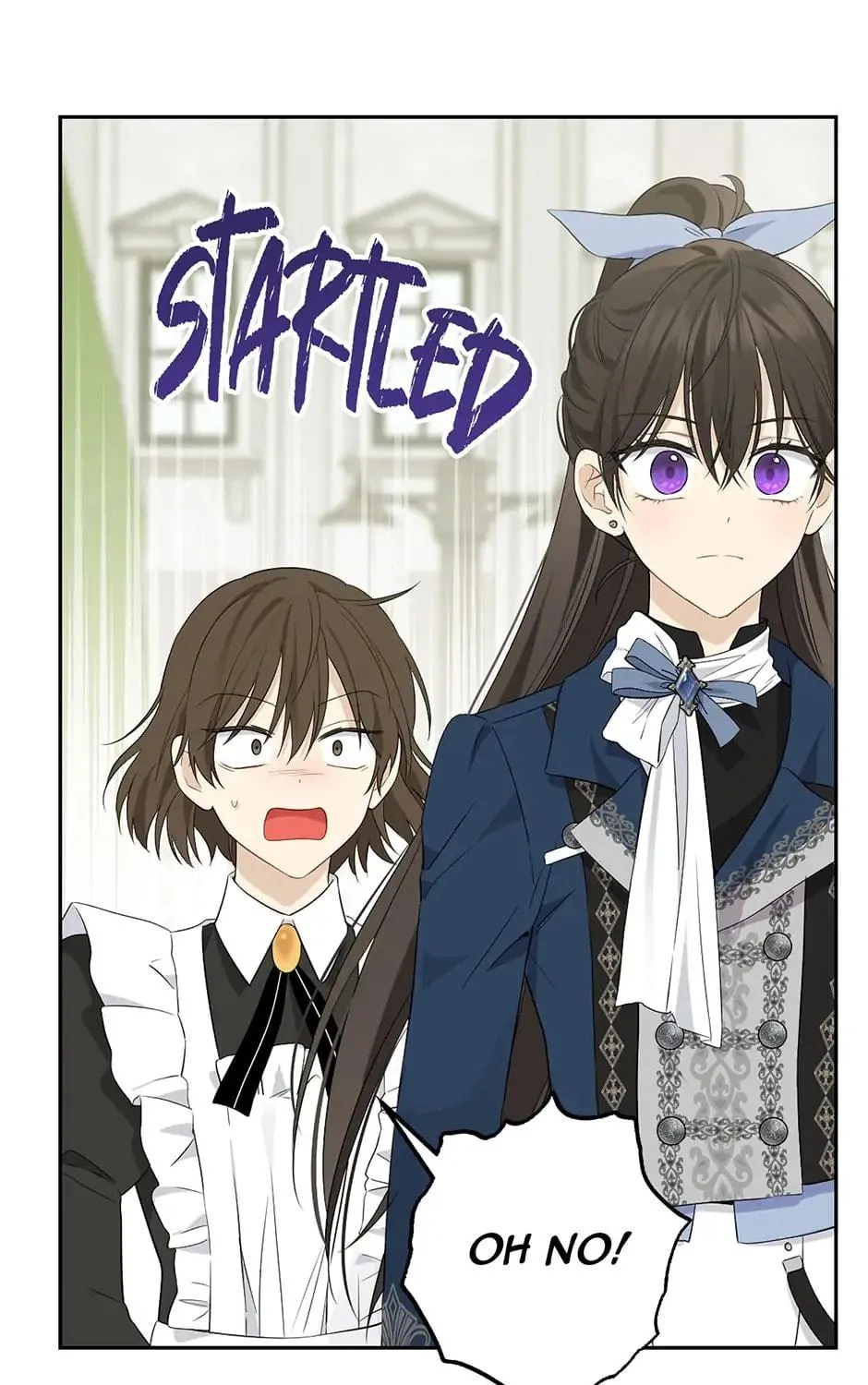 Read I Am the Real One chapter 83 image 38 on Lezhin