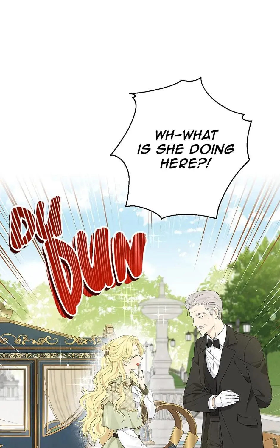 Read I Am the Real One chapter 83 image 40 on Lezhin