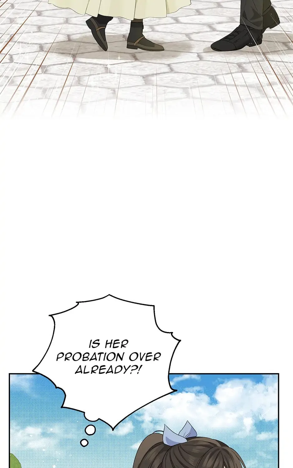 Read I Am the Real One chapter 83 image 42 on Lezhin