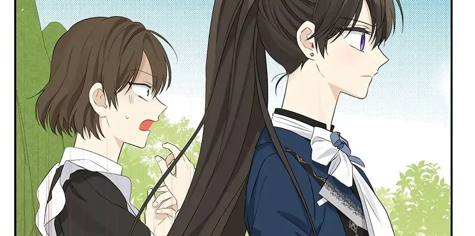 Read I Am the Real One chapter 83 image 43 on Lezhin