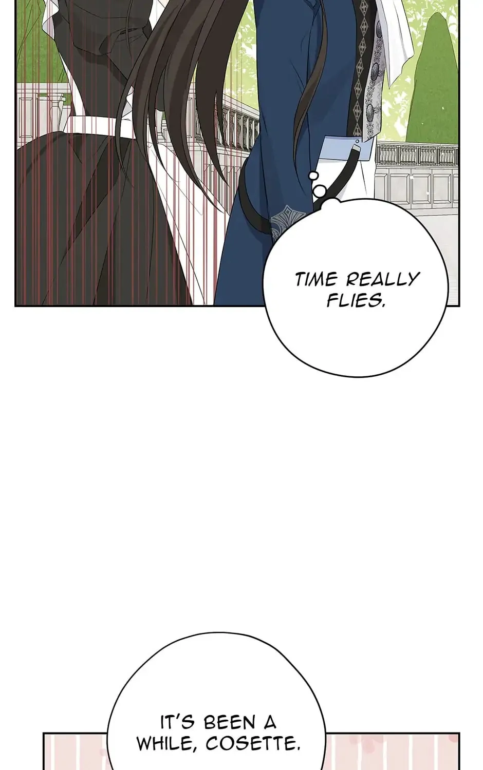 Read I Am the Real One chapter 83 image 44 on Lezhin
