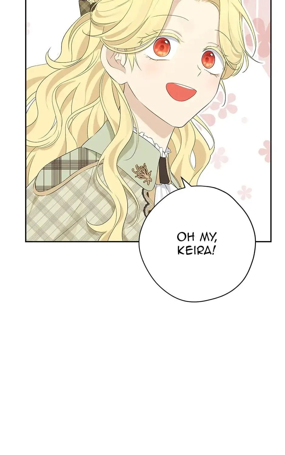 Read I Am the Real One chapter 83 image 46 on Lezhin