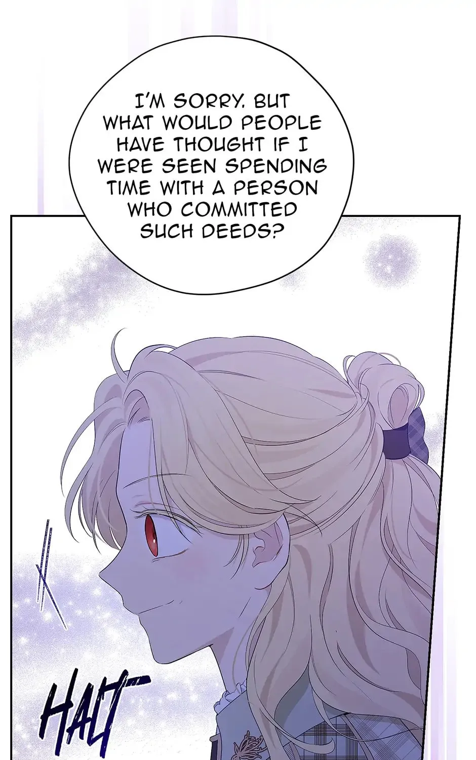 Read I Am the Real One chapter 83 image 50 on Lezhin