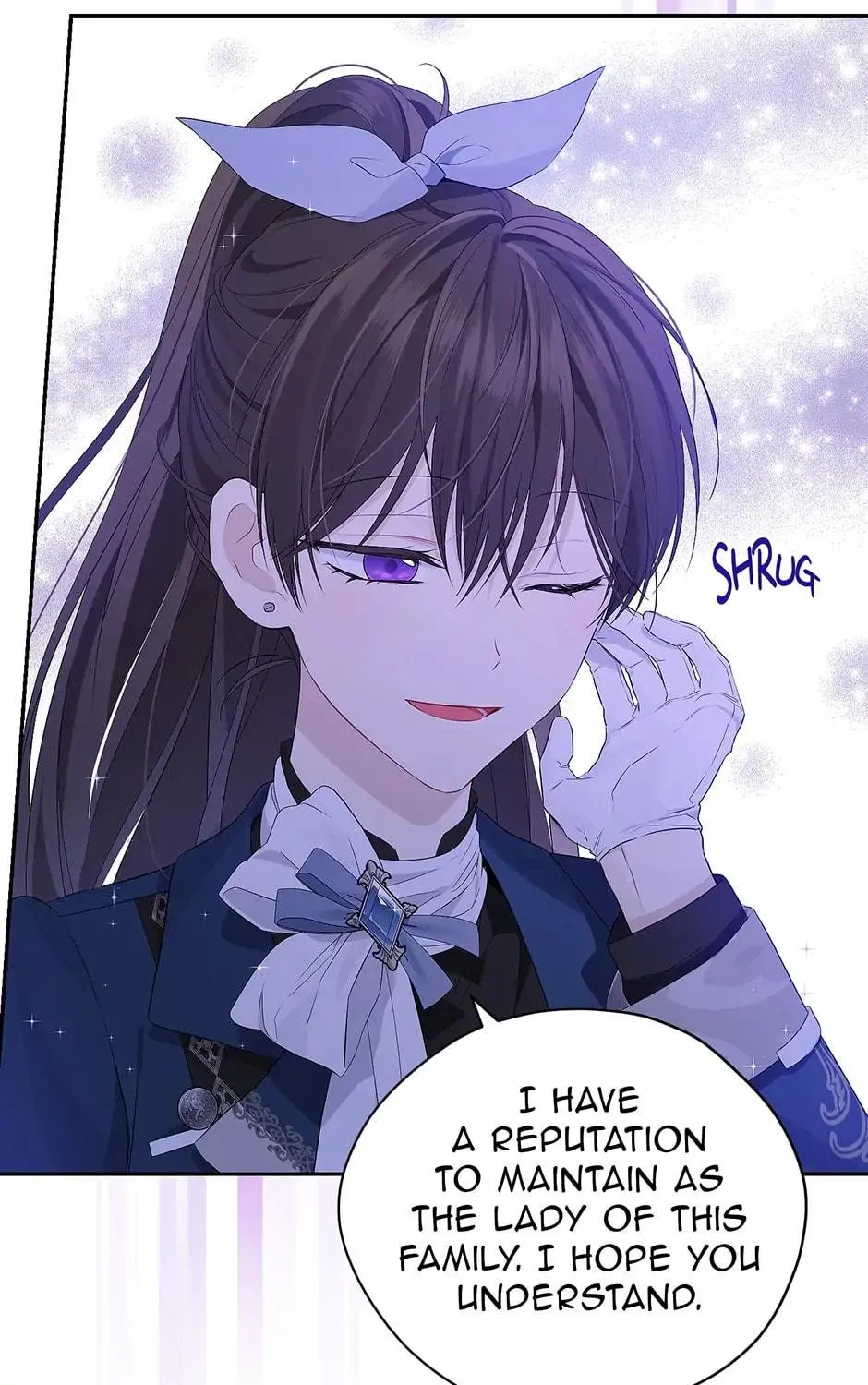 Read I Am the Real One chapter 83 image 52 on Lezhin