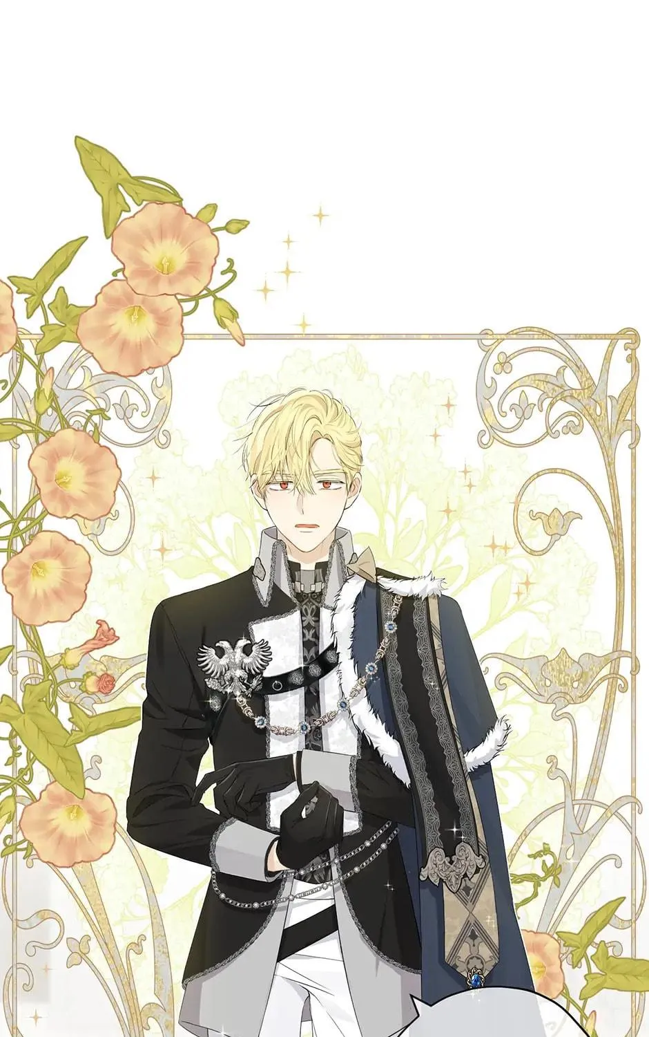 Read I Am the Real One chapter 83 image 58 on Lezhin